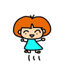 みとひくんスタンプ～春よ来い～（個別スタンプ：30）