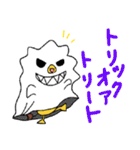 うさぎくんとライオンくん 日常編（個別スタンプ：35）