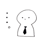 社畜さん（個別スタンプ：12）