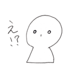 社畜さん（個別スタンプ：18）