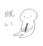 社畜さん（個別スタンプ：33）
