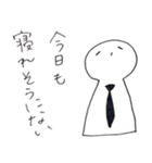 社畜さん（個別スタンプ：35）