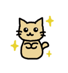 ゴロゴロ猫さん（個別スタンプ：37）