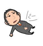 Lifespanクエスト（個別スタンプ：10）