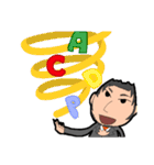 Lifespanクエスト（個別スタンプ：17）