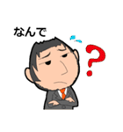 Lifespanクエスト（個別スタンプ：35）