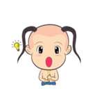 Thai Thai Kids（個別スタンプ：11）