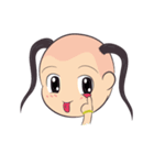 Thai Thai Kids（個別スタンプ：17）