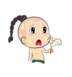Thai Thai Kids（個別スタンプ：23）