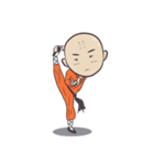 Fu Fu（個別スタンプ：1）