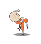Fu Fu（個別スタンプ：3）