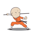 Fu Fu（個別スタンプ：5）