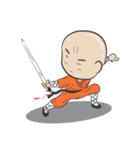 Fu Fu（個別スタンプ：6）
