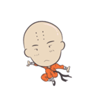 Fu Fu（個別スタンプ：7）