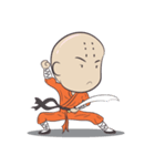 Fu Fu（個別スタンプ：8）