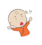 Fu Fu（個別スタンプ：10）