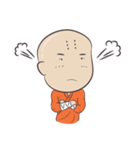 Fu Fu（個別スタンプ：11）