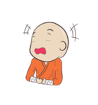 Fu Fu（個別スタンプ：14）