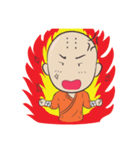 Fu Fu（個別スタンプ：15）