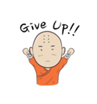 Fu Fu（個別スタンプ：16）