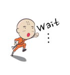 Fu Fu（個別スタンプ：17）
