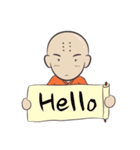 Fu Fu（個別スタンプ：18）