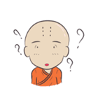Fu Fu（個別スタンプ：21）