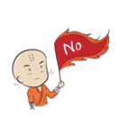 Fu Fu（個別スタンプ：23）