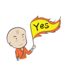Fu Fu（個別スタンプ：24）