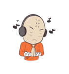 Fu Fu（個別スタンプ：25）
