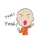 Fu Fu（個別スタンプ：27）