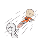 Fu Fu（個別スタンプ：29）