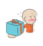 Fu Fu（個別スタンプ：30）