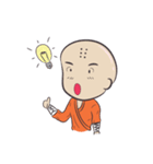 Fu Fu（個別スタンプ：31）