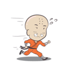 Fu Fu（個別スタンプ：34）