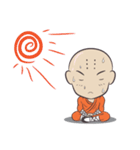 Fu Fu（個別スタンプ：35）