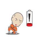 Fu Fu（個別スタンプ：36）