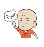 Fu Fu（個別スタンプ：38）