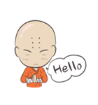 Fu Fu（個別スタンプ：39）