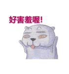 CAT！DIDI！（個別スタンプ：7）
