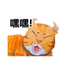 CAT！DIDI！（個別スタンプ：17）