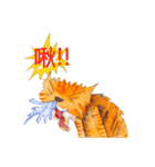 CAT！DIDI！（個別スタンプ：21）