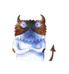CAT！DIDI！（個別スタンプ：26）