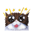CAT！DIDI！（個別スタンプ：31）