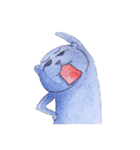 CAT！DIDI！（個別スタンプ：35）