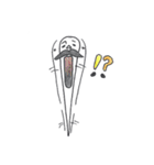 おはり公さん（個別スタンプ：2）