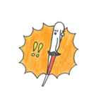 おはり公さん（個別スタンプ：25）