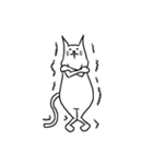 ねこねこねこね（個別スタンプ：23）