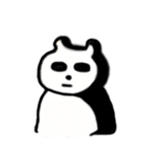 クマのクーさん（個別スタンプ：11）