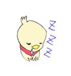 もんじろうと仲間達（個別スタンプ：20）